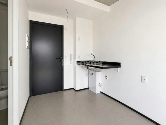 Kitnet / Stúdio para Venda em São Paulo/SP Brooklin Paulista 1 Quartos
