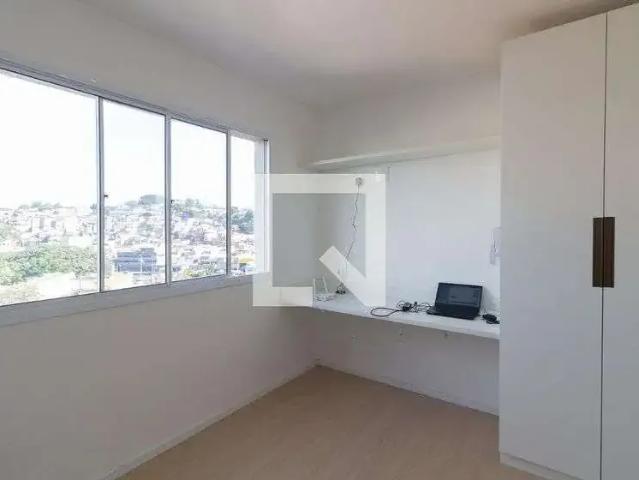 Kitnet / Stúdio para Venda em São Paulo/SP Butantã 1 Quartos