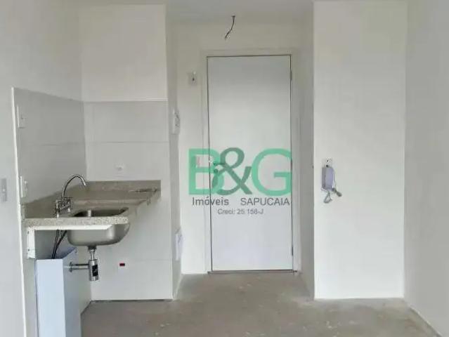 Kitnet / Stúdio para Venda em São Paulo/SP Butantã 1 Quartos