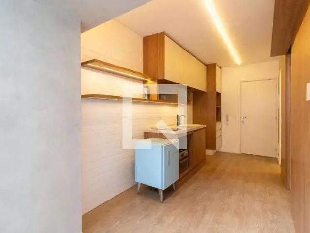 Kitnet / Stúdio para Venda em São Paulo/SP Butantã 1 Quartos