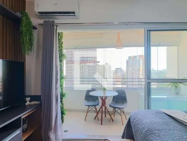 Kitnet / Stúdio para Venda em São Paulo/SP Butantã 1 Quartos
