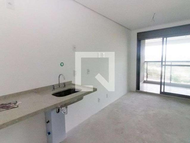 Kitnet / Stúdio para Venda em São Paulo/SP Butantã 1 Quartos