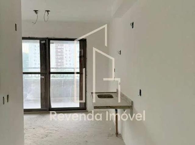 Kitnet / Stúdio para Venda em São Paulo/SP Butantã 1 Quartos