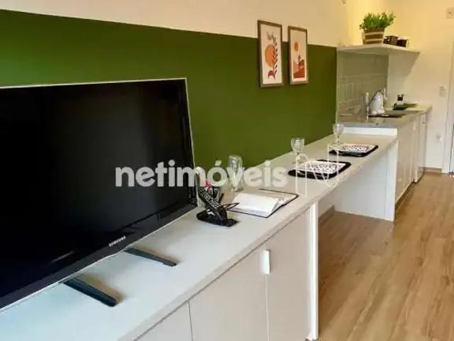 Kitnet / Stúdio para Venda em São Paulo/SP Butantã 1 Quartos