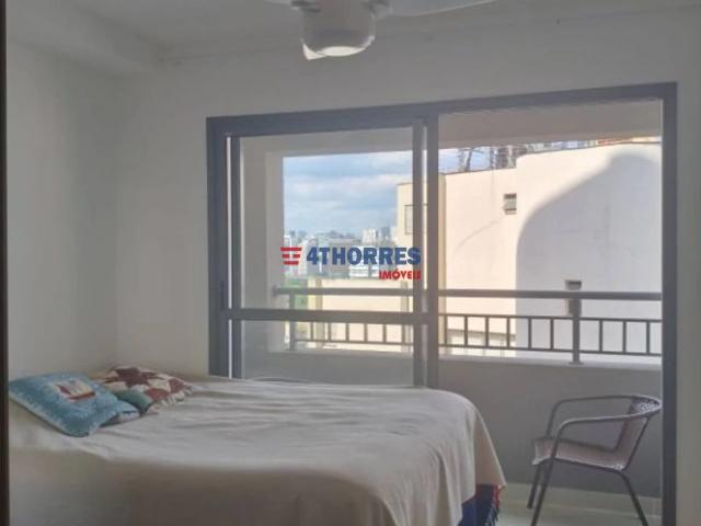 Kitnet / Stúdio para Venda em São Paulo/SP Butantã 1 Quartos