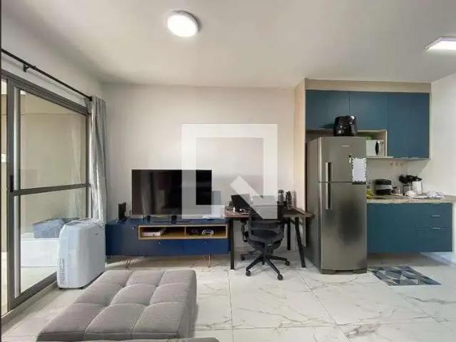 Kitnet / Stúdio para Venda em São Paulo/SP Butantã 1 Quartos