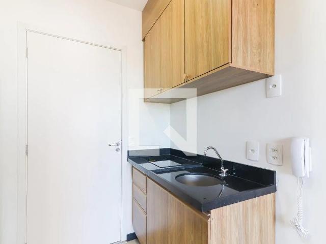 Kitnet / Stúdio para Venda em São Paulo/SP Butantã 1 Quartos