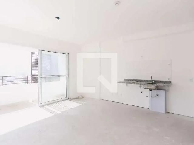 Kitnet / Stúdio para Venda em São Paulo/SP Butantã 1 Quartos