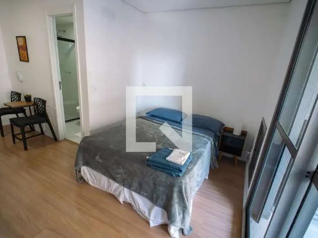Kitnet / Stúdio para Venda em São Paulo/SP Butantã 1 Quartos