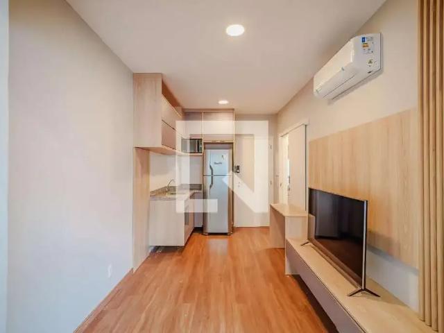 Kitnet / Stúdio para Venda em São Paulo/SP Butantã 1 Quartos