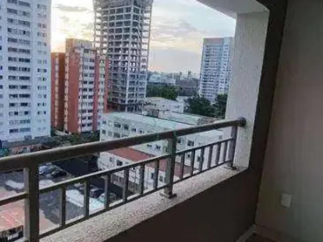 Kitnet / Stúdio para Venda em São Paulo/SP Butantã 1 Quartos