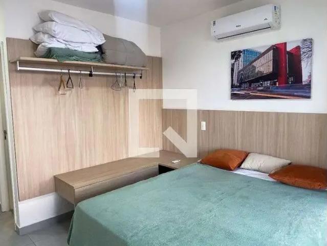 Kitnet / Stúdio para Venda em São Paulo/SP Butantã 1 Quartos