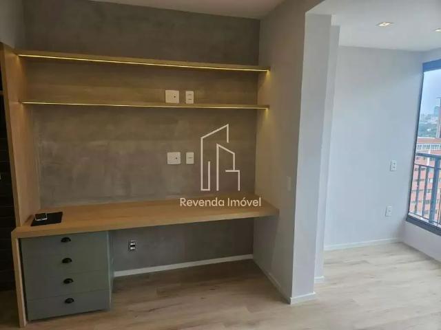 Kitnet / Stúdio para Venda em São Paulo/SP Butantã 1 Quartos