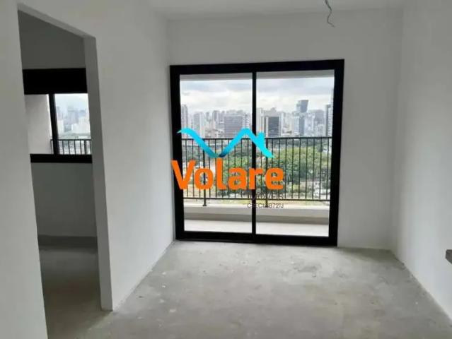 Kitnet / Stúdio para Venda em São Paulo/SP Butantã 1 Quartos
