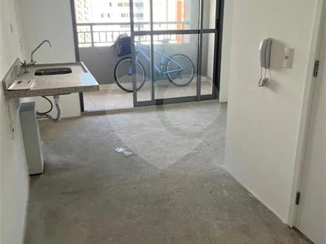 Kitnet / Stúdio para Venda em São Paulo/SP Butantã 1 Quartos