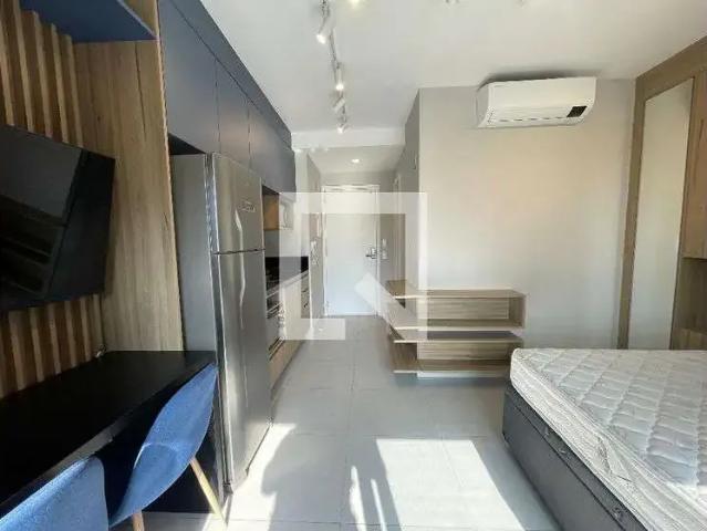 Kitnet / Stúdio para Venda em São Paulo/SP Butantã 1 Quartos