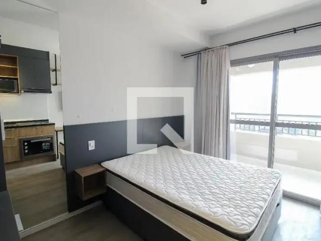 Kitnet / Stúdio para Venda em São Paulo/SP Butantã 1 Quartos