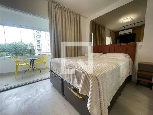 Kitnet / Stúdio para Venda em São Paulo/SP Butantã 1 Quartos