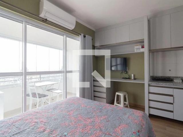Kitnet / Stúdio para Venda em São Paulo/SP Butantã 1 Quartos