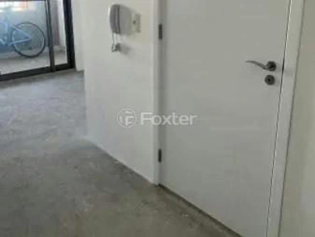 Kitnet / Stúdio para Venda em São Paulo/SP Butantã 1 Quartos