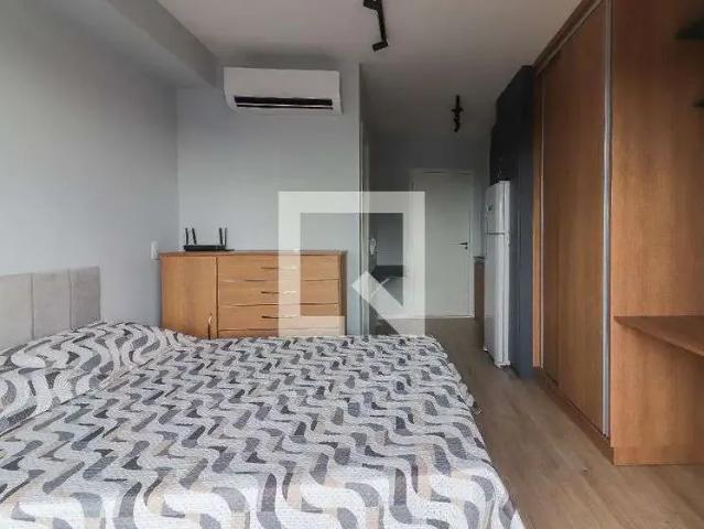 Kitnet / Stúdio para Venda em São Paulo/SP Butantã 1 Quartos