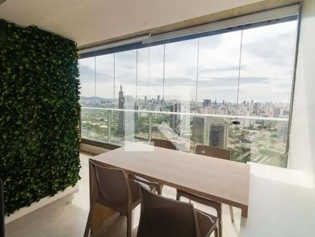 Kitnet / Stúdio para Venda em São Paulo/SP Butantã 1 Quartos