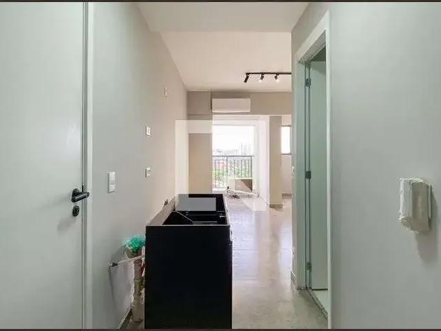 Kitnet / Stúdio para Venda em São Paulo/SP Butantã 1 Quartos