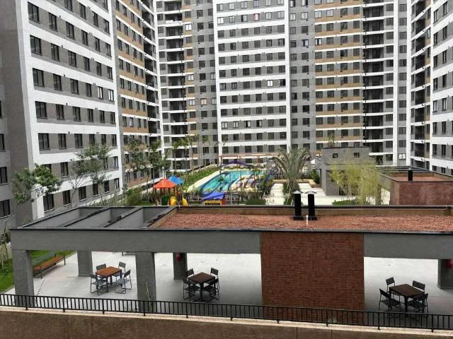 Kitnet / Stúdio para Venda em São Paulo/SP Butantã 1 Quartos