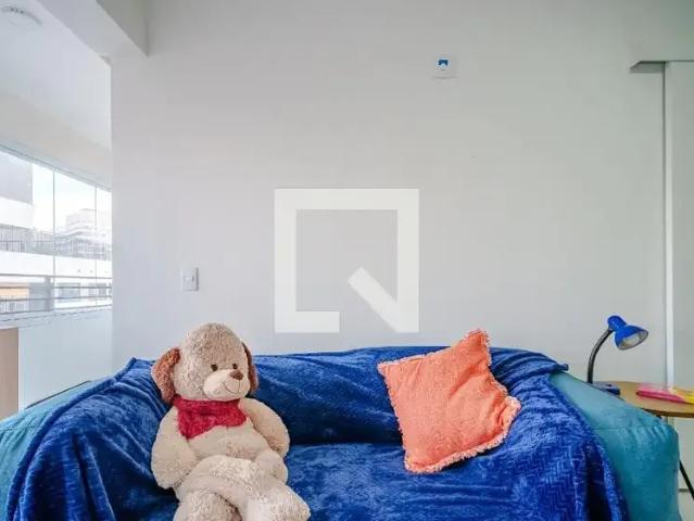 Kitnet / Stúdio para Venda em São Paulo/SP Butantã 1 Quartos