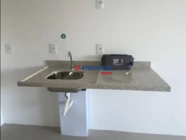 Kitnet / Stúdio para Venda em São Paulo/SP Butantã 1 Quartos