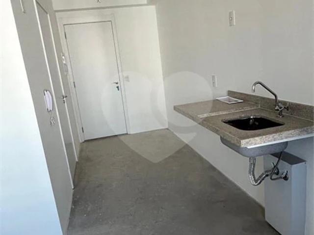 Kitnet / Stúdio para Venda em São Paulo/SP Butantã 1 Quartos
