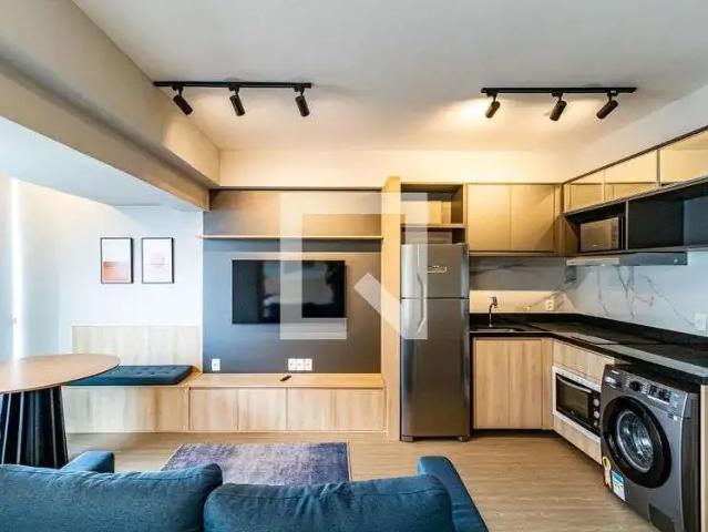 Kitnet / Stúdio para Venda em São Paulo/SP Butantã 1 Quartos