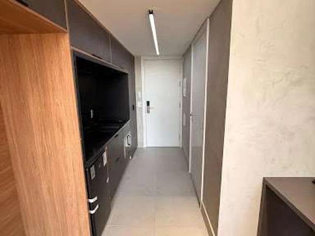 Kitnet / Stúdio para Venda em São Paulo/SP Butantã 1 Quartos