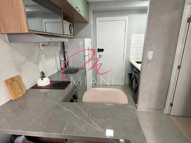 Kitnet / Stúdio para Venda em São Paulo/SP Butantã 1 Quartos