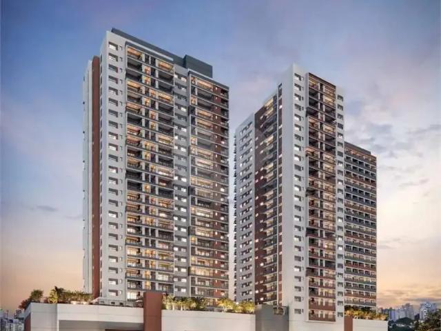 Kitnet / Stúdio para Venda em São Paulo/SP Butantã 1 Quartos