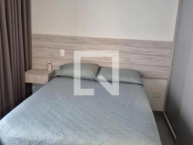 Kitnet / Stúdio para Venda em São Paulo/SP Butantã 1 Quartos