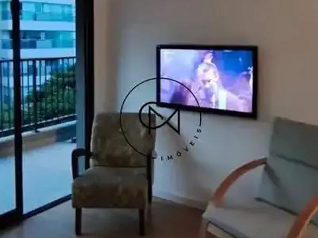Kitnet / Stúdio para Venda em São Paulo/SP Butantã 2 Quartos