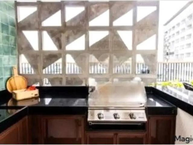 Kitnet / Stúdio para Venda em São Paulo/SP Butantã 2 Quartos