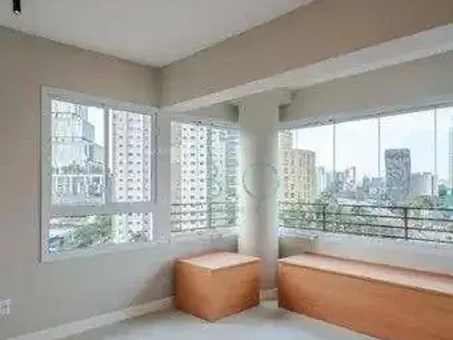 Kitnet / Stúdio para Venda em São Paulo/SP Butantã 2 Quartos