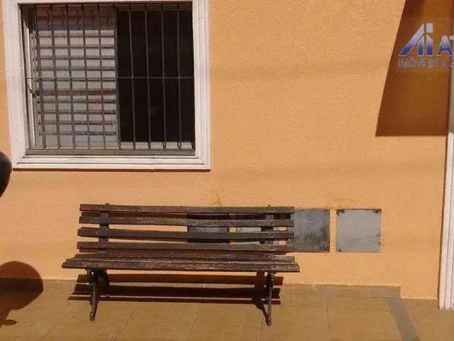 Kitnet / Stúdio para Venda em São Paulo/SP Butantã 34 Quartos