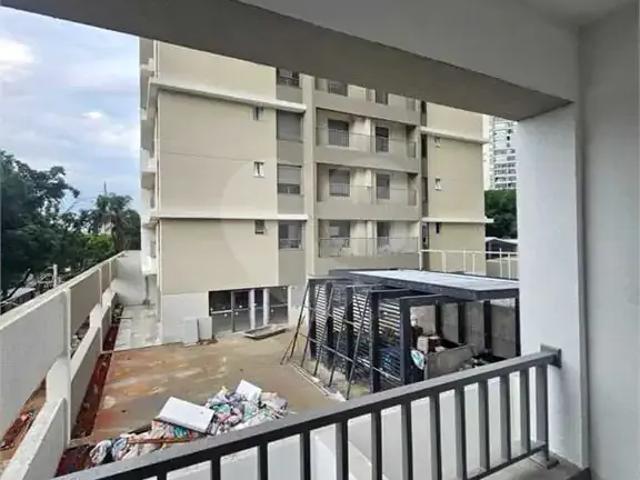 Kitnet / Stúdio para Venda em São Paulo/SP Butantã