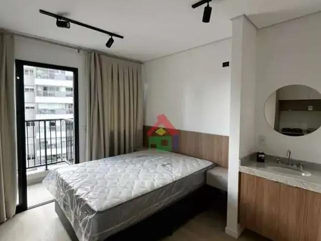 Kitnet / Stúdio para Venda em São Paulo/SP Butantã