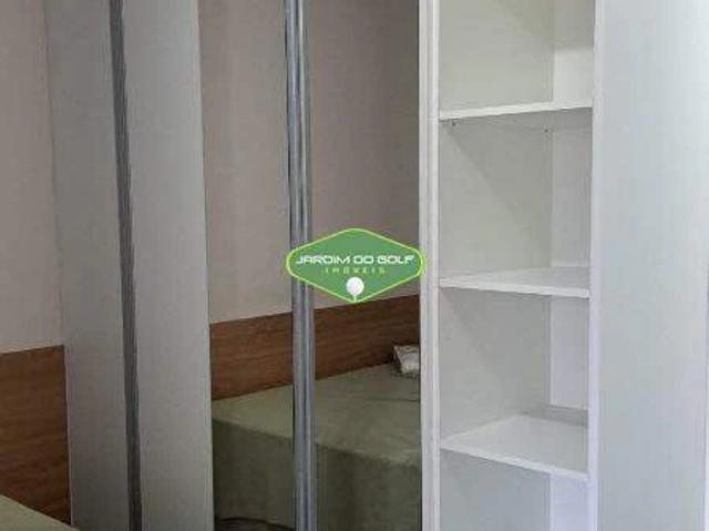Kitnet / Stúdio para Venda em São Paulo/SP Butantã
