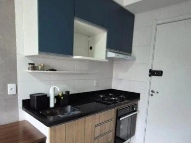 Kitnet / Stúdio para Venda em São Paulo/SP Ferreira 1 Quartos