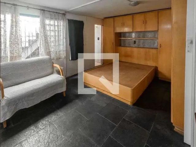 Kitnet / Stúdio para Venda em São Paulo/SP Freguesia do Ó 1 Quartos
