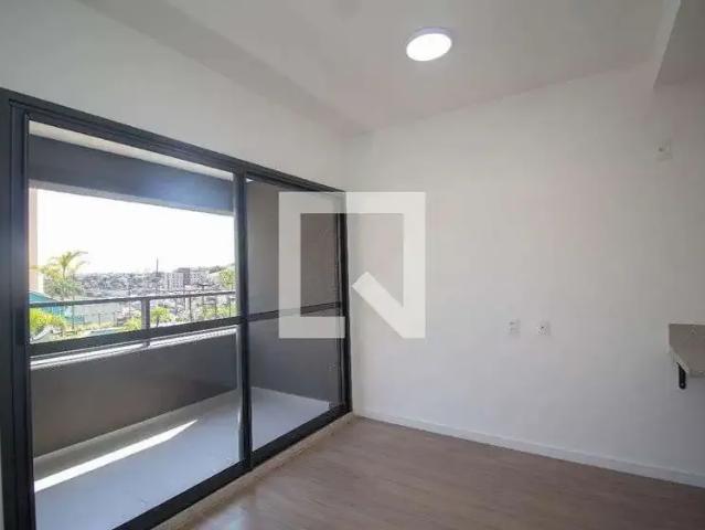 Kitnet / Stúdio para Venda em São Paulo/SP Freguesia do Ó 1 Quartos