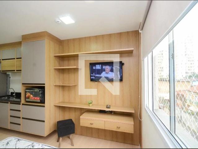 Kitnet / Stúdio para Venda em São Paulo/SP Freguesia do Ó 1 Quartos