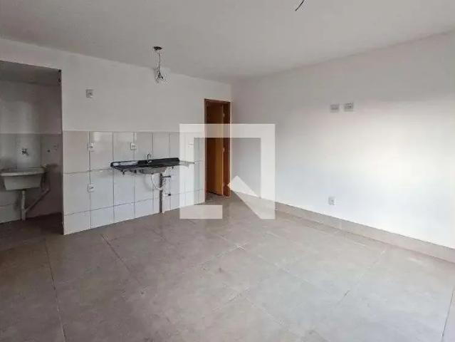 Kitnet / Stúdio para Venda em São Paulo/SP Freguesia do Ó 1 Quartos