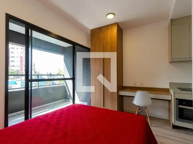 Kitnet / Stúdio para Venda em São Paulo/SP Freguesia do Ó 1 Quartos