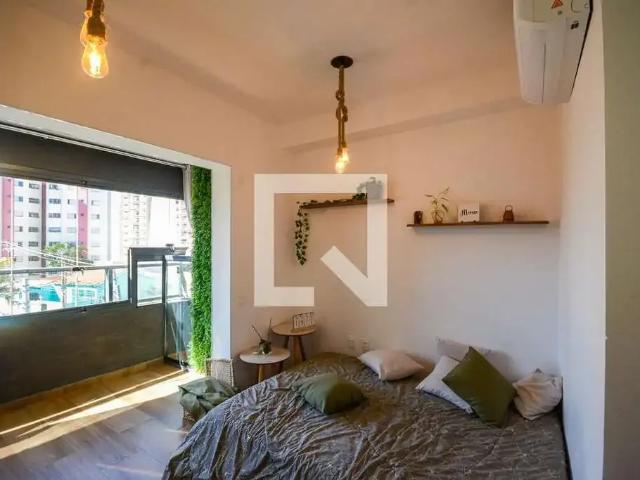 Kitnet / Stúdio para Venda em São Paulo/SP Freguesia do Ó 1 Quartos